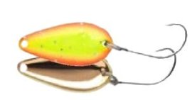 Daiwa Presso LMN 1.9 gr #OM 4066466002497 Daiwa Presso LMN #Orange mango