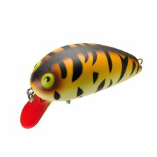 CRITTER TACKLE DAIKICHI CRANK Minamotogoro #18 4930843990182 Critter Tackle Daikichi Crank Minamotogoro 18