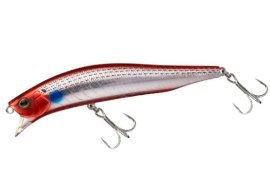 Hard lure DAIWA MORETHAN CROSSWAKE R 111F SSR