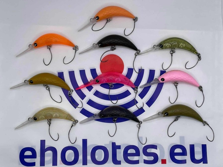 Mukai Zanmu 35 MR SP