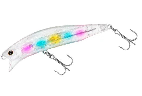 Lure Daiwa MORETHAN CROSSWAKE R 90F SSR