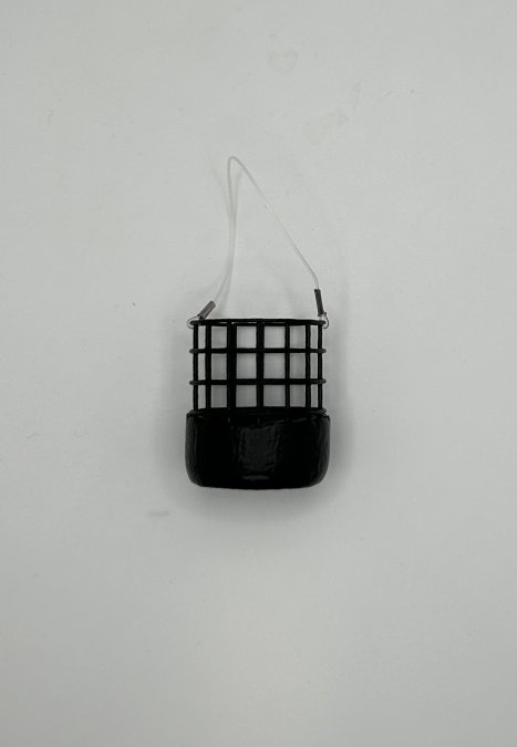 Cage Feeder Rig Pro Bullet Well Big - Soft