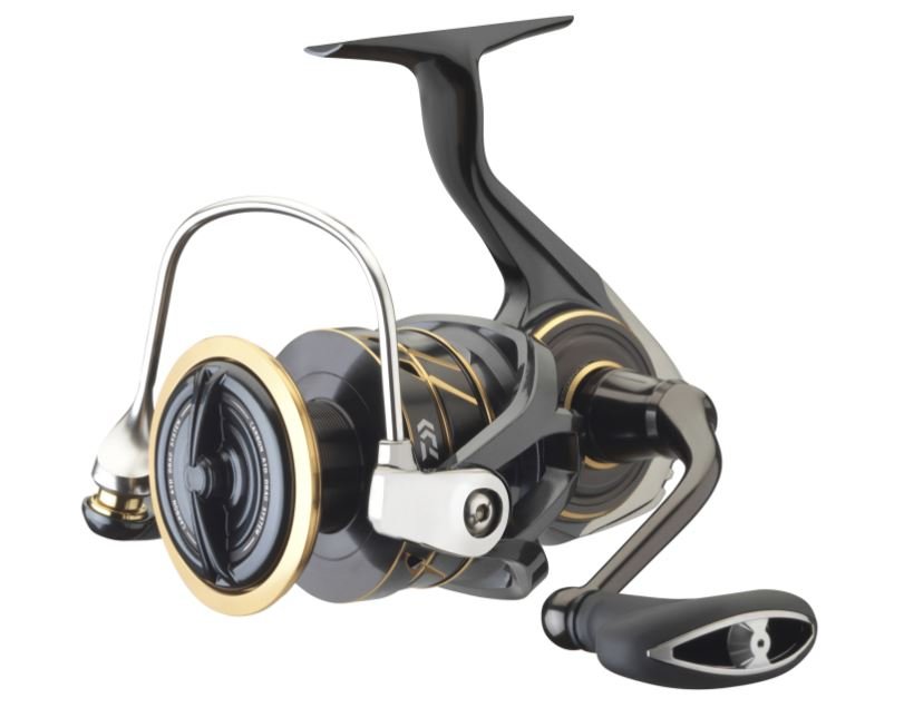 Reel Daiwa 23 CALDIA SW 6000D-H (EU)