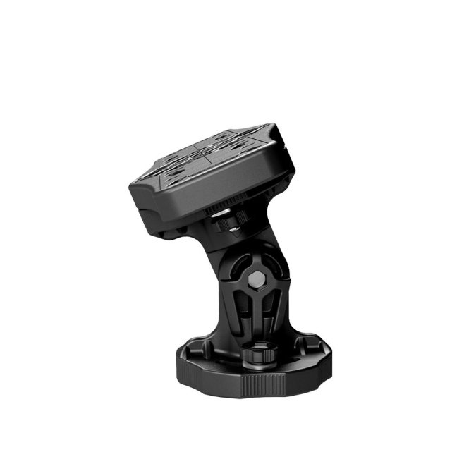 Fish finder base RAILBLAZA HEXX up to 3 kg with swivel