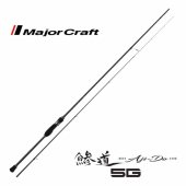 Major Craft AJI-DO 5G AD5-S722H