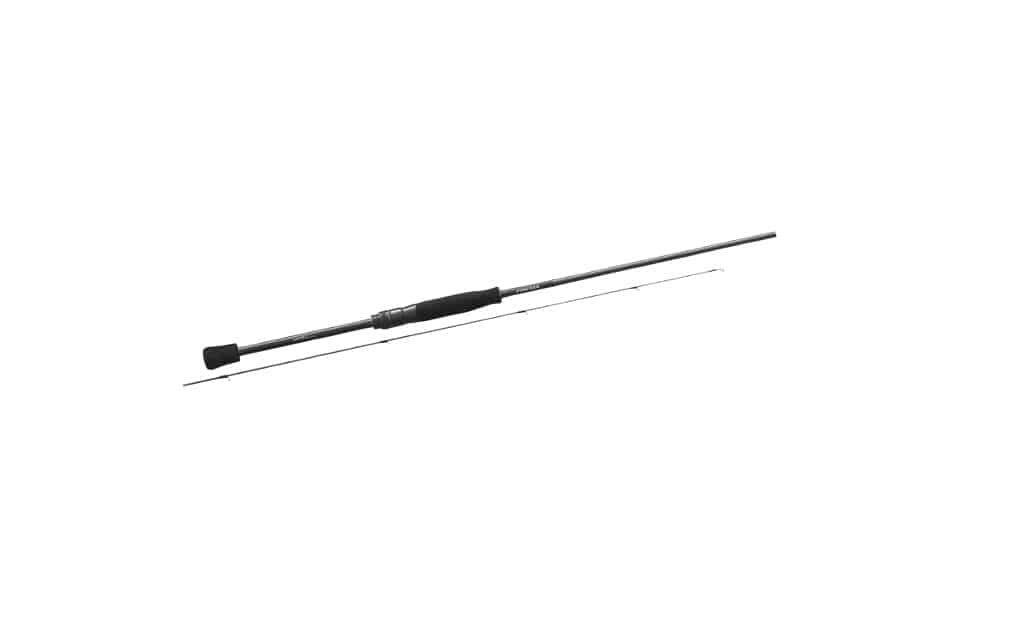 Spinning Graphiteleader Finezza GLFS-7112ML-T