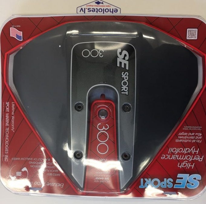Hydrofoil SE Sport 300