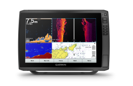 Sonar Garmin ECHOMAP ULTRA 122SV