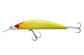 Jackall Timon Tricoroll Spoon 10g – Cuillère Pêche Tennessee (Neuf)