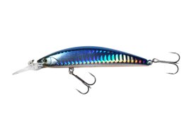 Cuillère Jackall TIMON Tricoroll 19g - Rayure Ayu - Leurre De Pêche Neuf