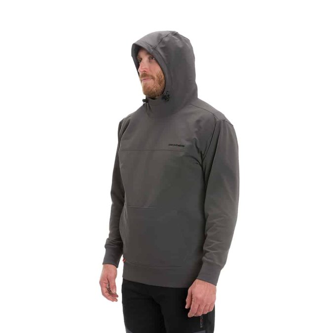 Veste Imperméable Grundens Petrus - Capuche - Taille M - Homme - Neuve Avec étiquettes