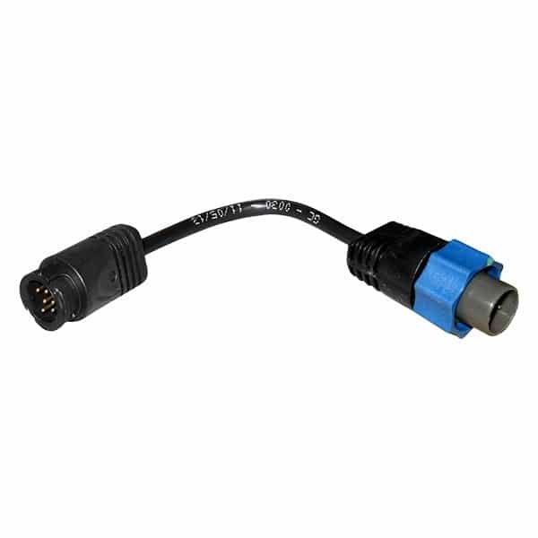 Lowrance transducer adapter Eholotes.eu