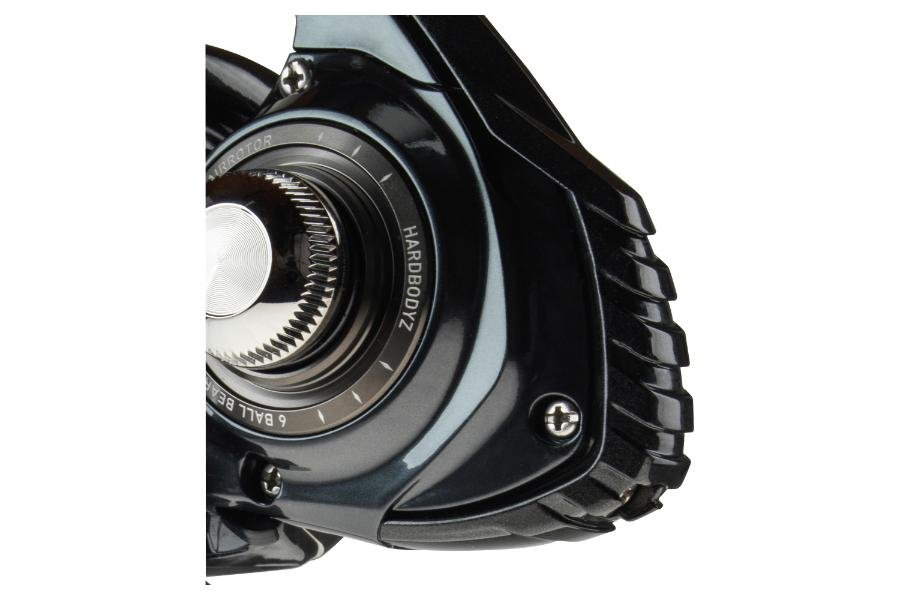 13 fishing concept kp reels 13 Fishing Concept Z SLIDE 8.3:1 Reel
