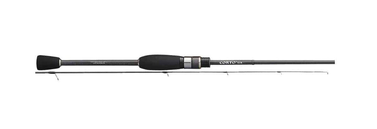Spinning Graphiteleader Corto UX GCORUS-742L-T