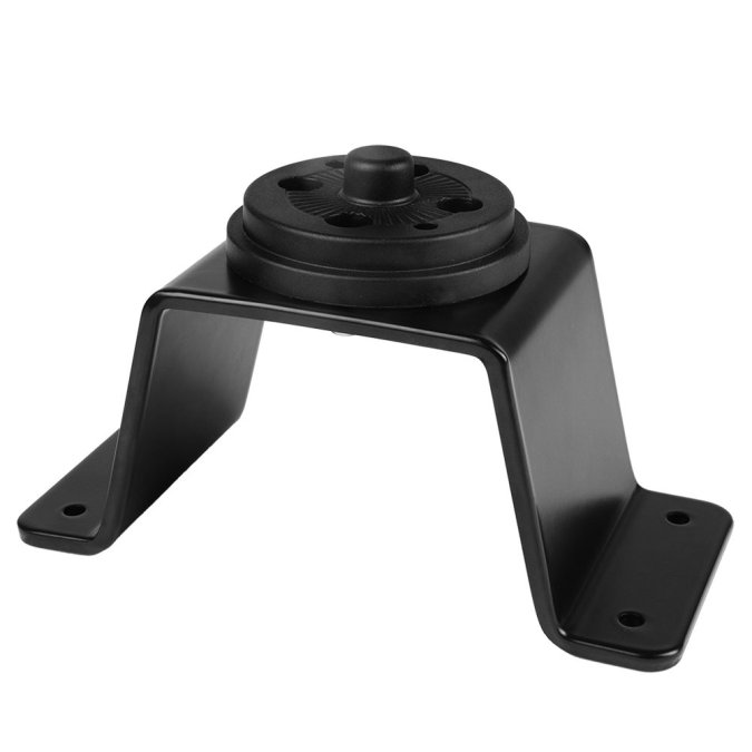 Base RAILBLAZA HEXX (Riser Plate)
