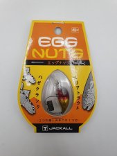 Jackal Egg Nuts Egg Egg