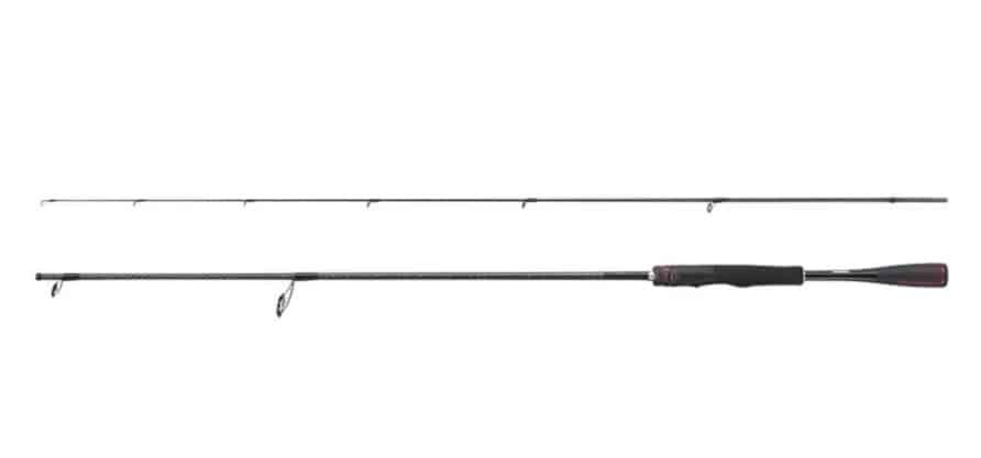 ゾディアス264ul-2 ci4＋  CARBON MONOCOQUE 264UL-2 - JDM Fishing