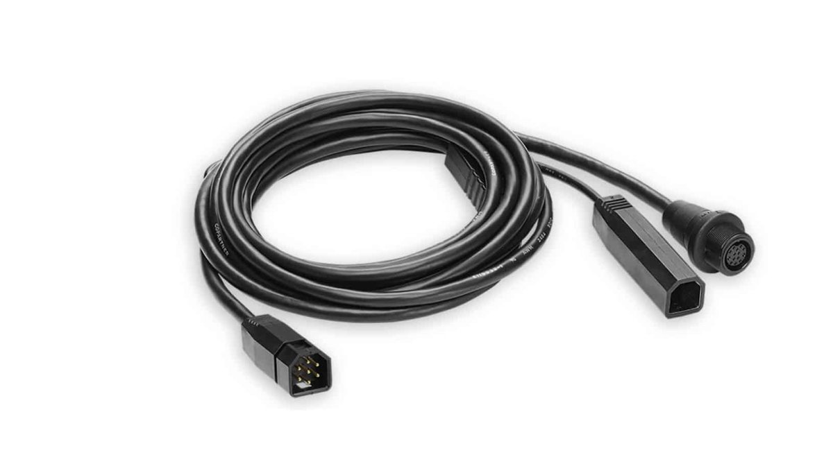 Transducer cable Y Humminbird Mega 360 7-pin