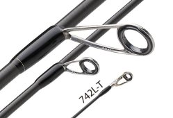 Spinning Graphiteleader Corto UX GCORUS-742L-T