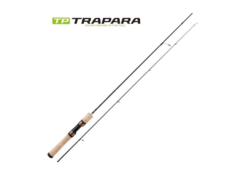 Spinings Major Craft Trapara TXS-822MH