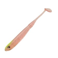 PDL SUPER SHAD TAIL 4 ECO #19
