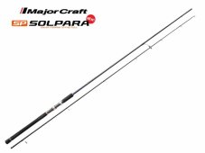 Spinings Major Craft SolPara SPX-902ML