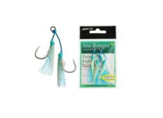 BKK Sea Ranger+ Assist Hooks - 2XL