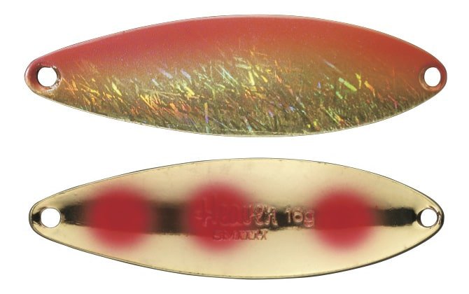 Smith Heaven 5.0 g various colors trout spoon