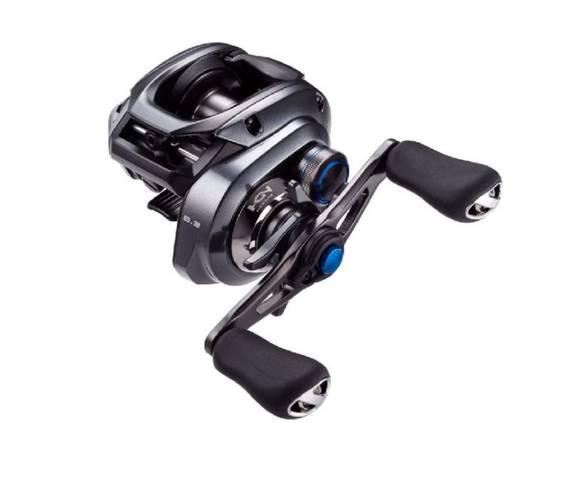 Reel Shimano SLX DC Xt 71