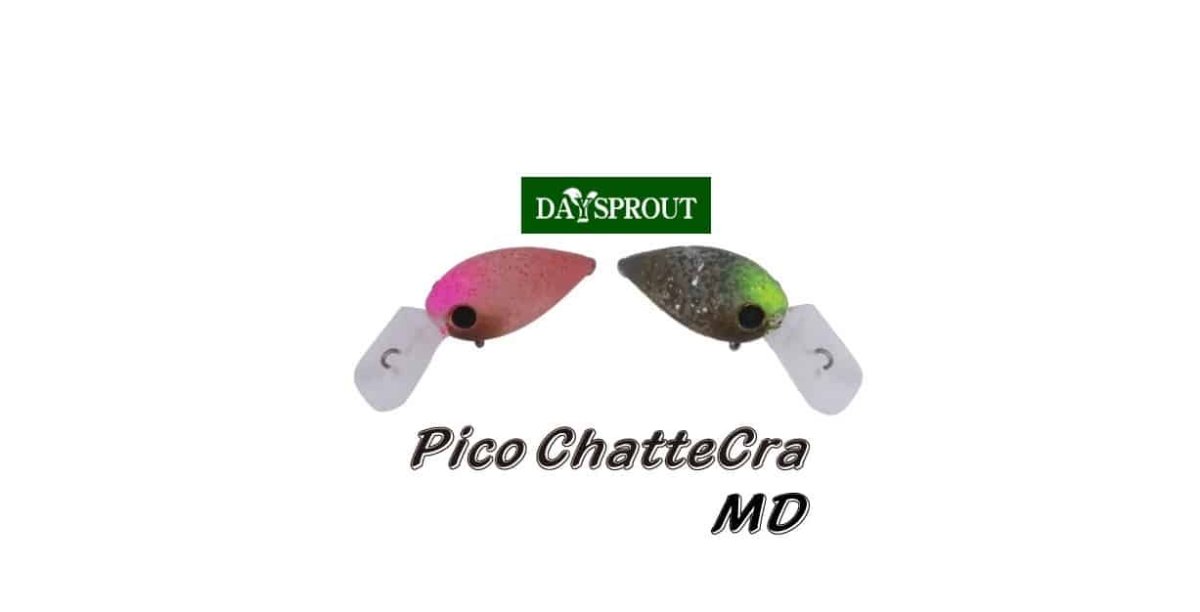 Wobbler Daysprout Pico ChatteCra MD-F