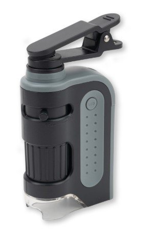 Carson MicroMini Plus Microscope 60x-120x