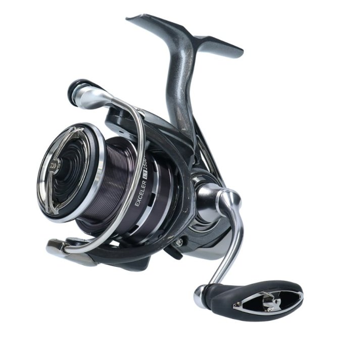 Reel Daiwa Exceler LT 2000