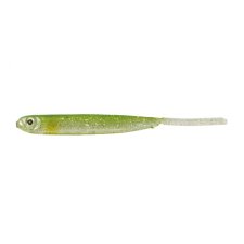 PDL SUPER SHAD SHAPE 4 ECO #22