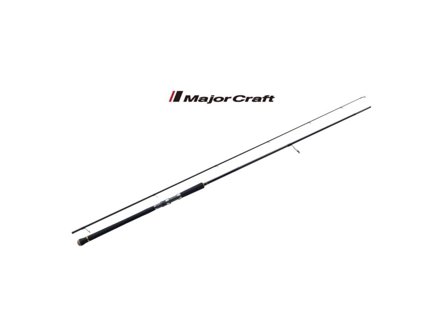 Spinning Rod MAJOR CRAFT Crostage CRX-1002MH