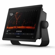 Sonar Garmin ECHOMAP ULTRA 122SV With UHD GT-54 Transducer