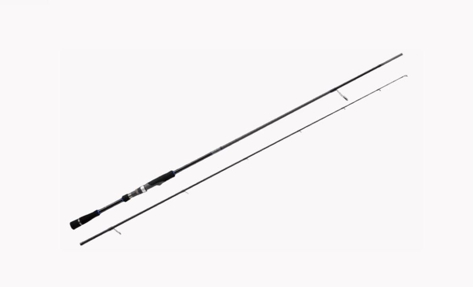 Spinning rod Major Craft Crostage Survive SCRX-802MH-S