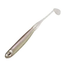 PDL SUPER SHAD TAIL 4 ECO #01
