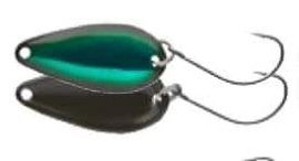 Daiwa Presso LMN 1.9 gr #GA 4066466002442 Daiwa Presso LMN #Grotta azurra