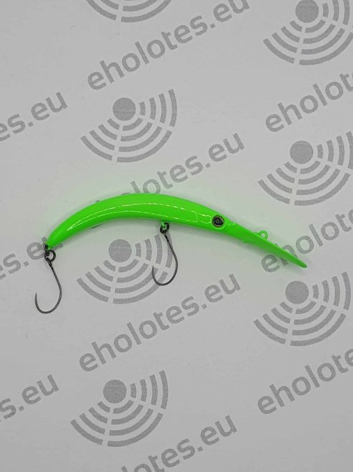Wobbler Jackall Timon Pepino 56 DR