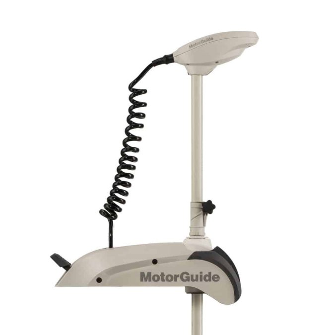 MotorGuide Xi5-105SW 72