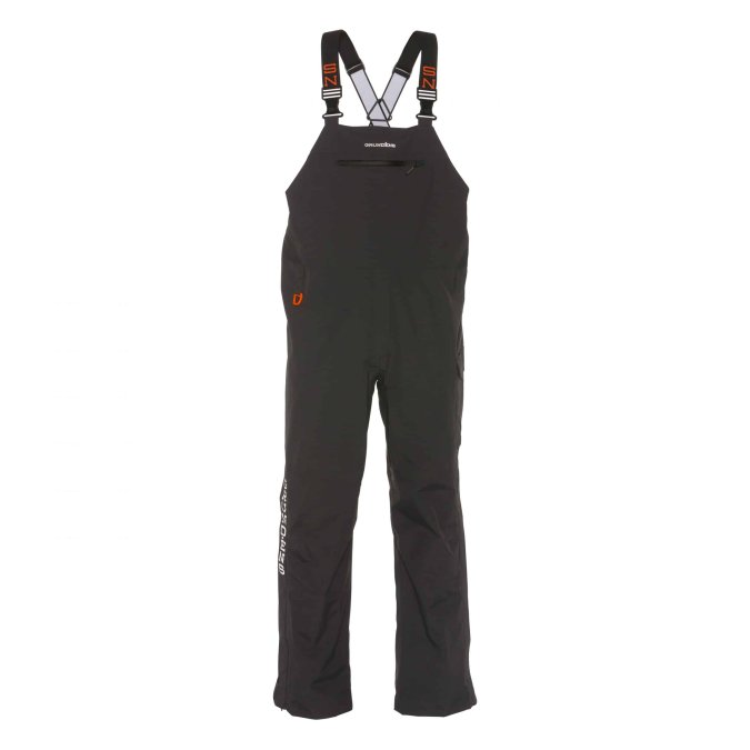 Pantalon pluie sécurité orange Acheter - Pantalons de sécurité