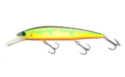 Hard lure JACKALL Rerange 130 MR