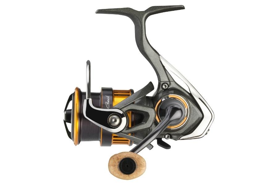 Reel DAIWA 22 SILVERCREEK X LT2500S-XH