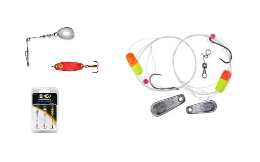 Lindy Fishing Tackle