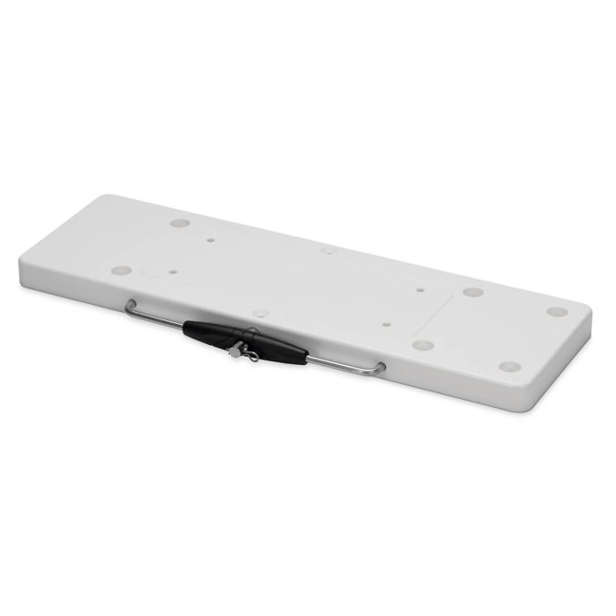 Mounting plate for electric motor Minn Kota RTA19 Eholotes.eu