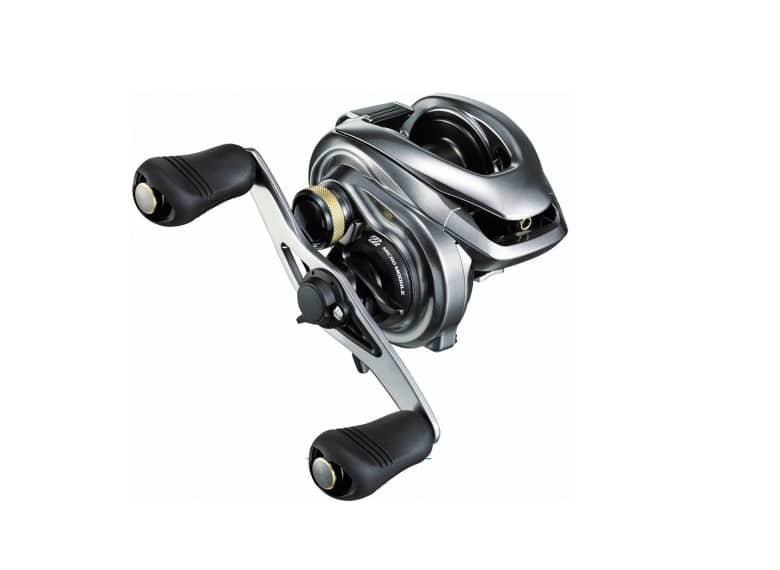 Reel Shimano Metanium DC 101 XG | Eholotes.eu