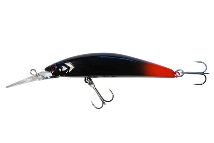Cuiller Ondulante Illex Tricoroll Spoon 14g - Leurre de la pêche