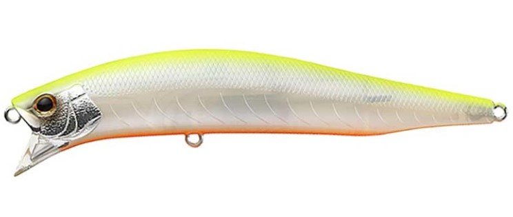 Hard lure DAIWA MORETHAN CROSSWAKE R 90F SSR