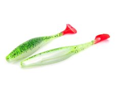 Bass Assassin Lures Saltwater Shad Assassin 5 Lure 8-Pack