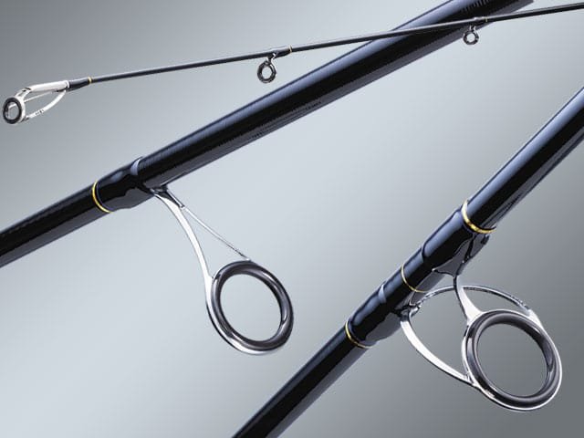 Spinning Rod Major Craft SolPara SPX-962M